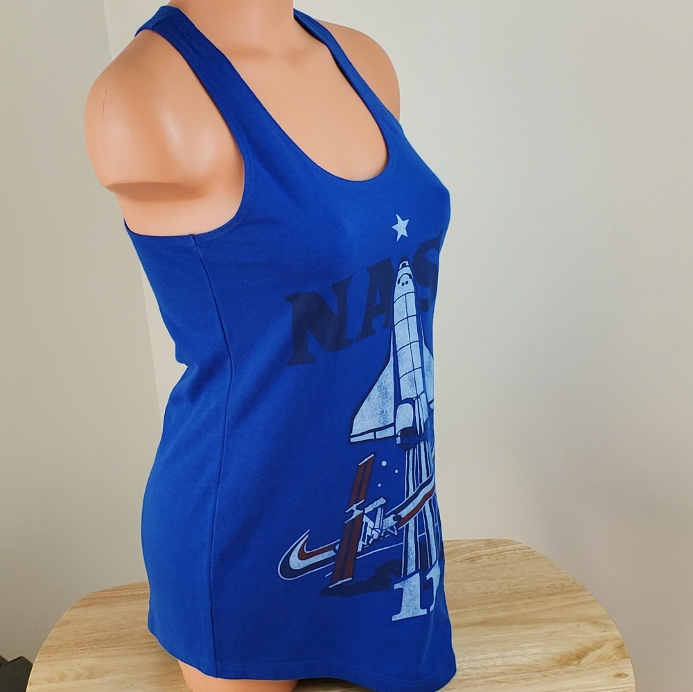 NASA Tank Top - Picture 5 of 8